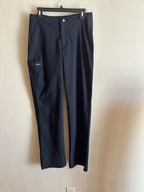 Athleta Tall Back Cargo Pant